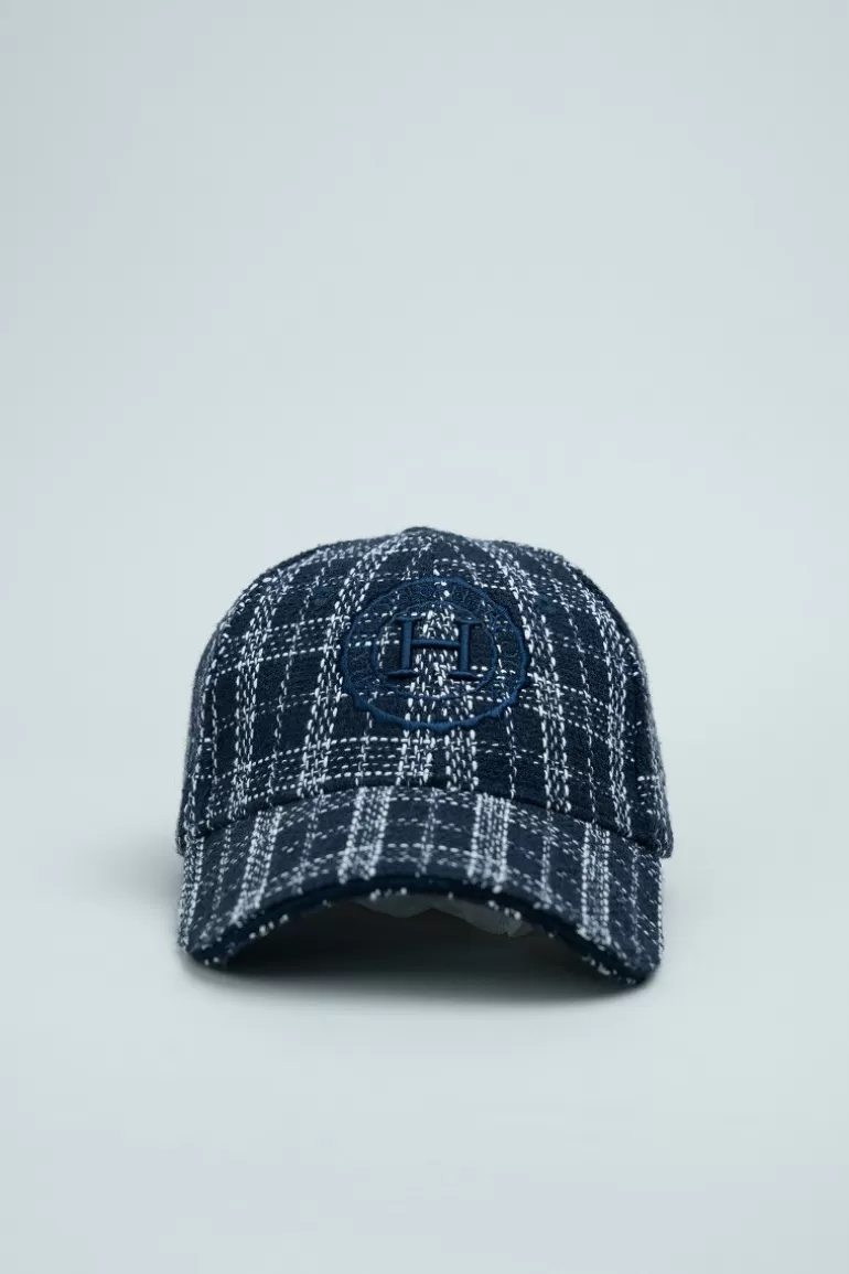 Harcour Casquette ambassadeur | Femme Casquettes, Bonnets & écharpes | Casquettes, Bonnets & écharpes