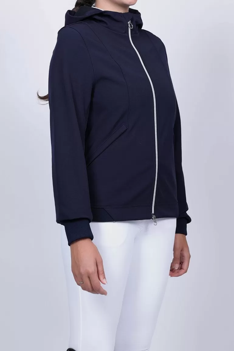 Harcour Jacksy Veste | Femme Vestes & Blousons