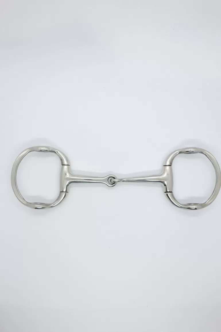 Harcour Mors releveur olive 15mm | Mors