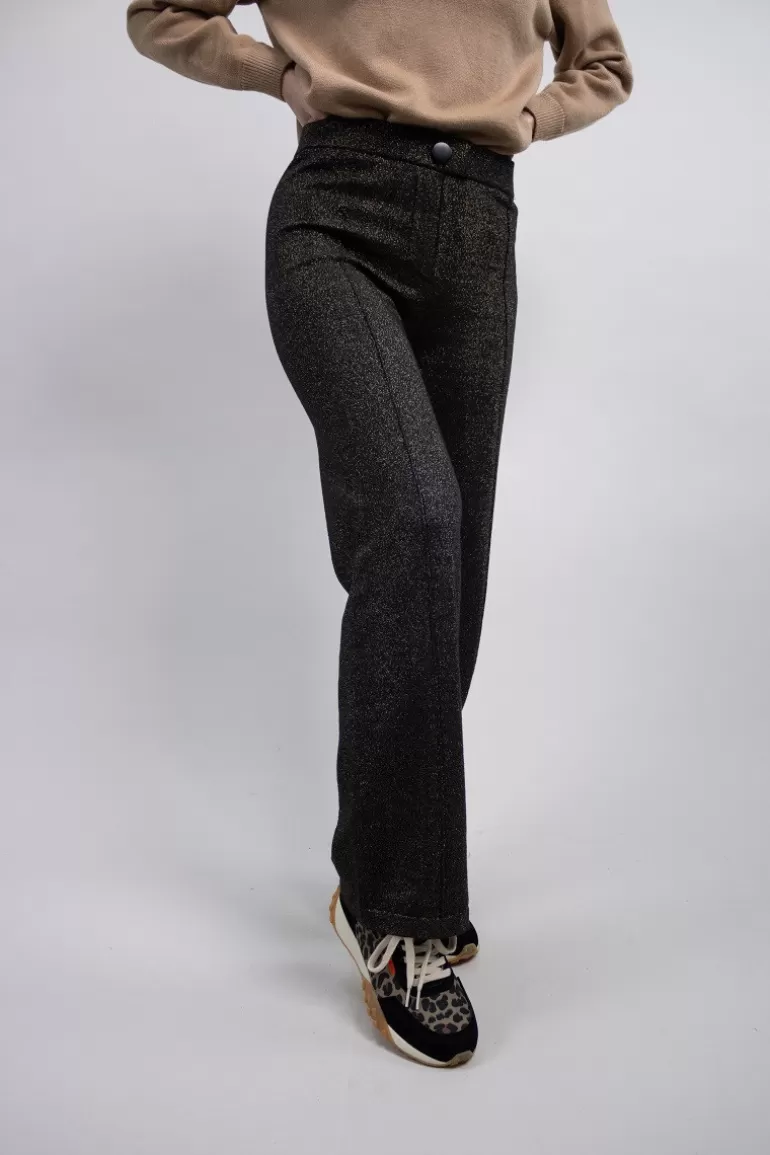 Harcour Poba Pantalon Tailleur | Femme Jeans, Shorts & Bas