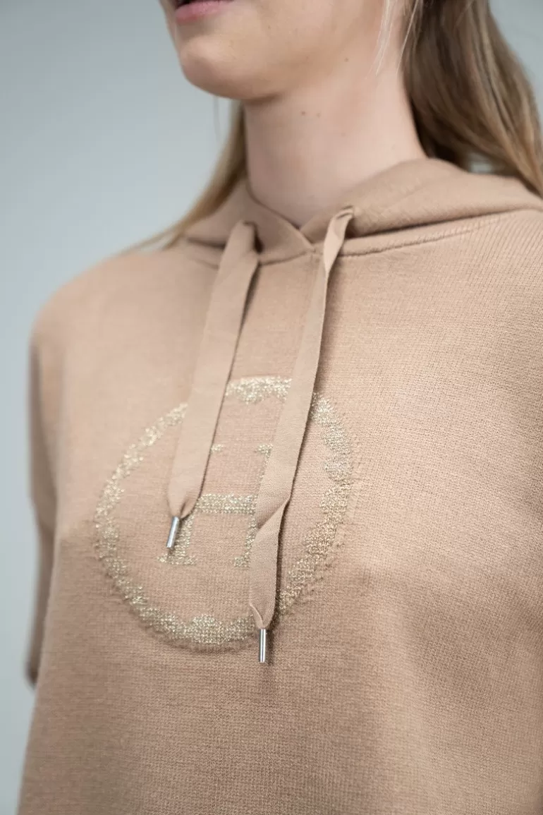 Harcour Pretty Sweat | Femme Pulls & Sweats