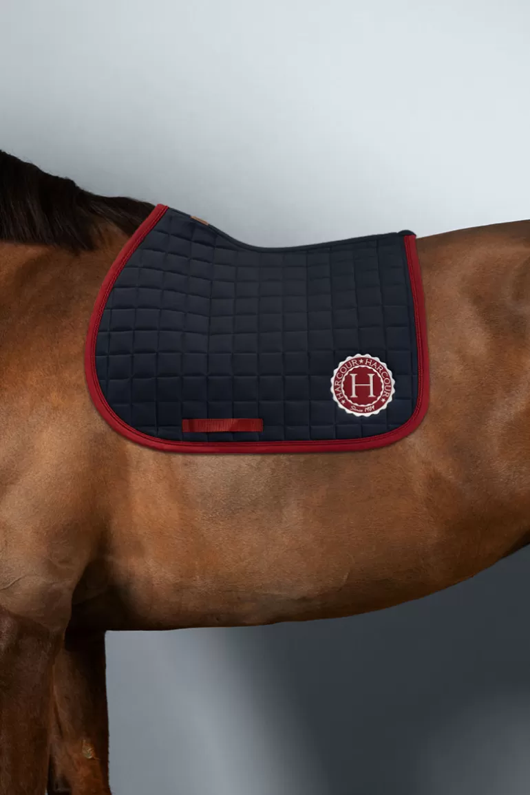Harcour Safine Tapis de selle | Tapis De Selle