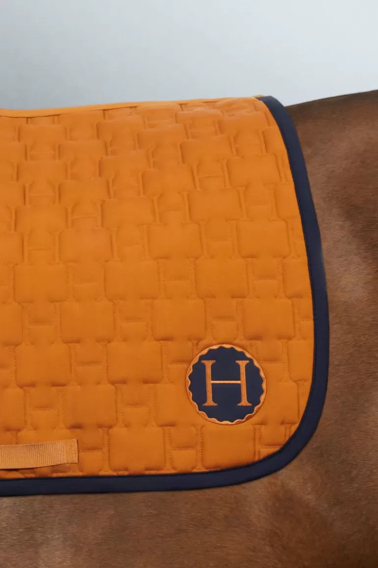 Harcour Salva Tapis de Selle | Tapis De Selle