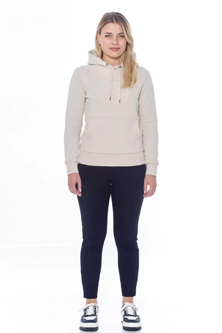 Harcour Samy Sweat femme | Femme Pulls & Sweats