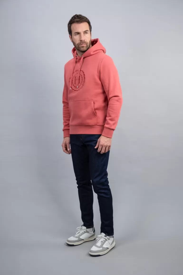 Harcour Samy Sweat homme | Homme Pulls & Sweats