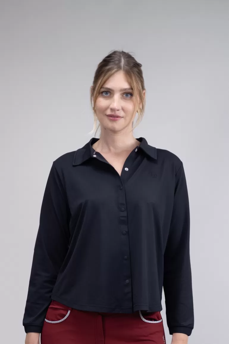 Harcour Sharly Chemise | Femme Polos, Chemises & T-Shirts