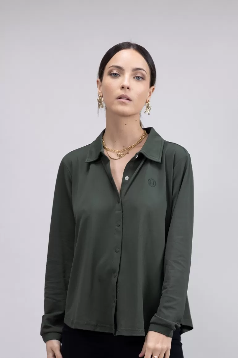 Harcour Sharly Chemise | Femme Polos, Chemises & T-Shirts