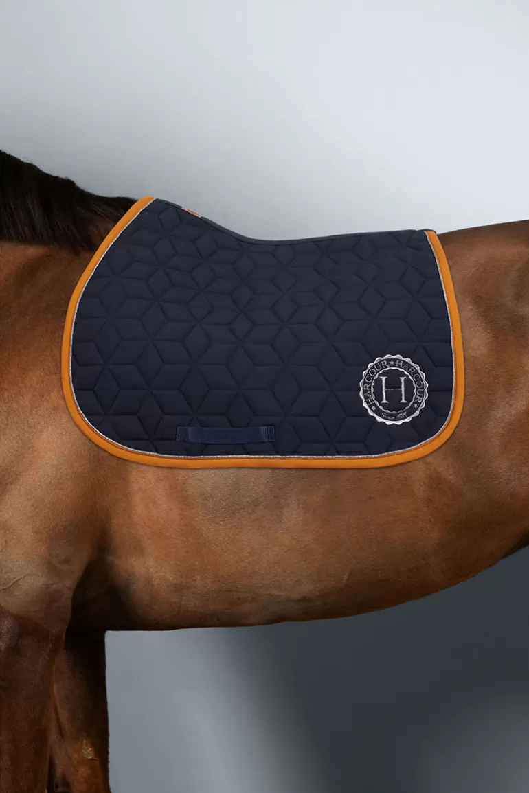 Harcour Solice Tapis de Selle | Tapis De Selle