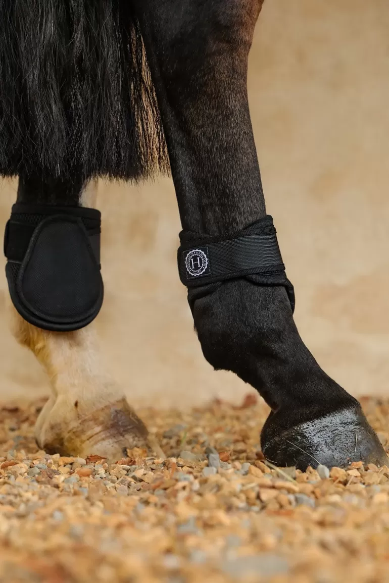Harcour Toxic Proteges boulets Mesh | Protections